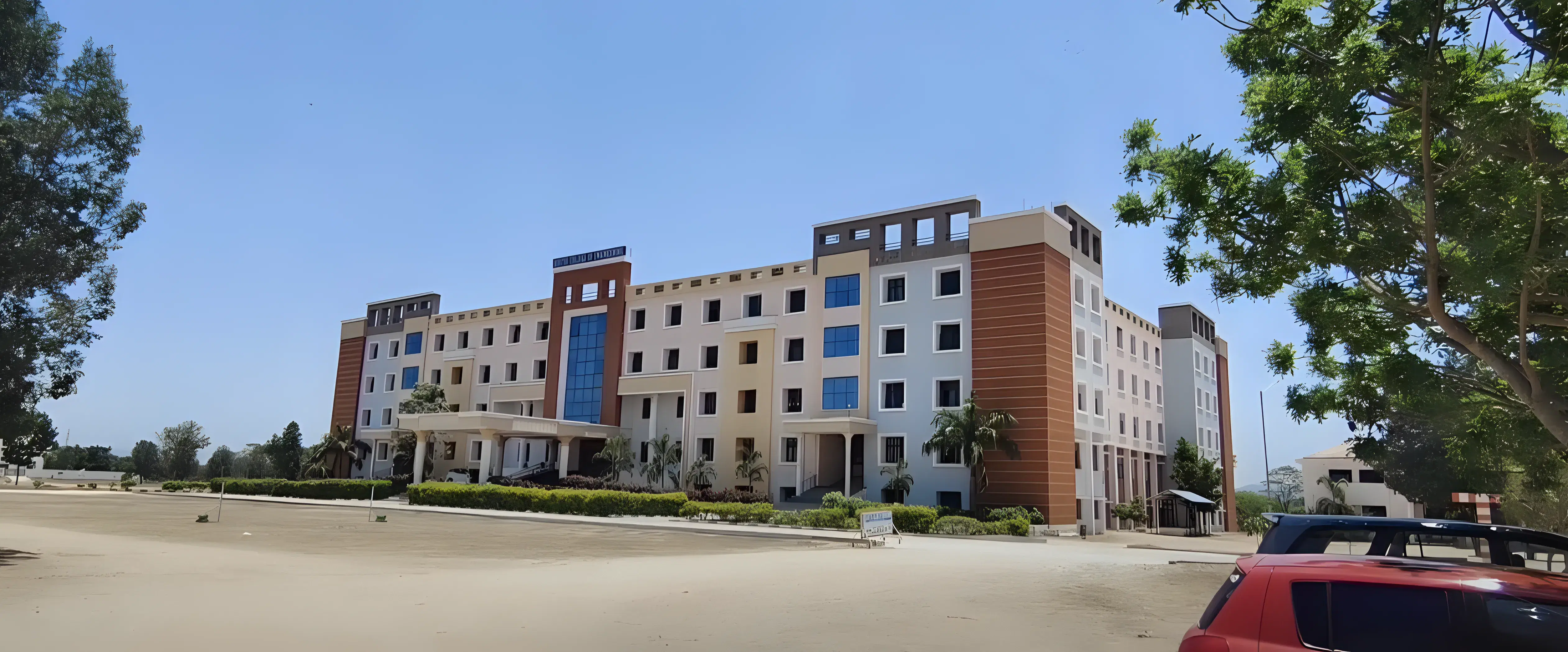 Aditya college of engineering Madanapalle campus photo 4